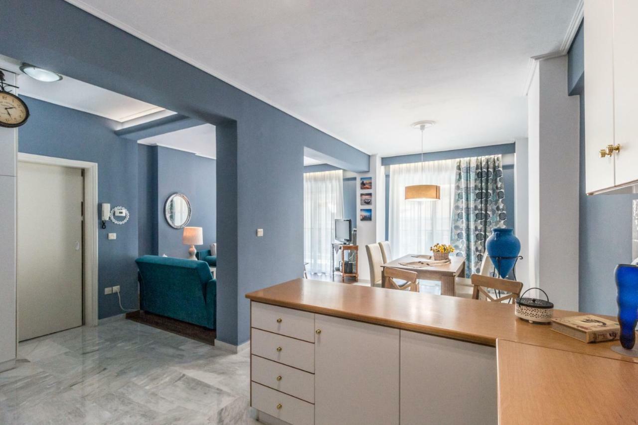 Boutique Mare Apart Volos Exteriér fotografie