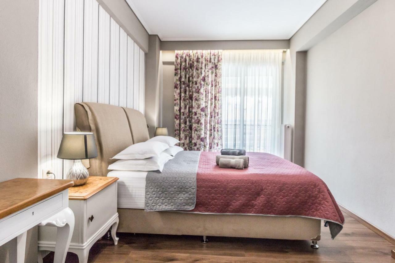 Boutique Mare Apart Volos Exteriér fotografie