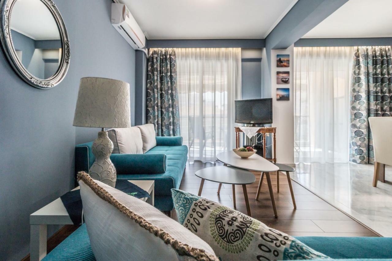 Boutique Mare Apart Volos Exteriér fotografie