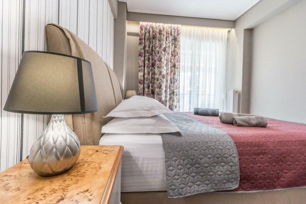 Boutique Mare Apart Volos Exteriér fotografie
