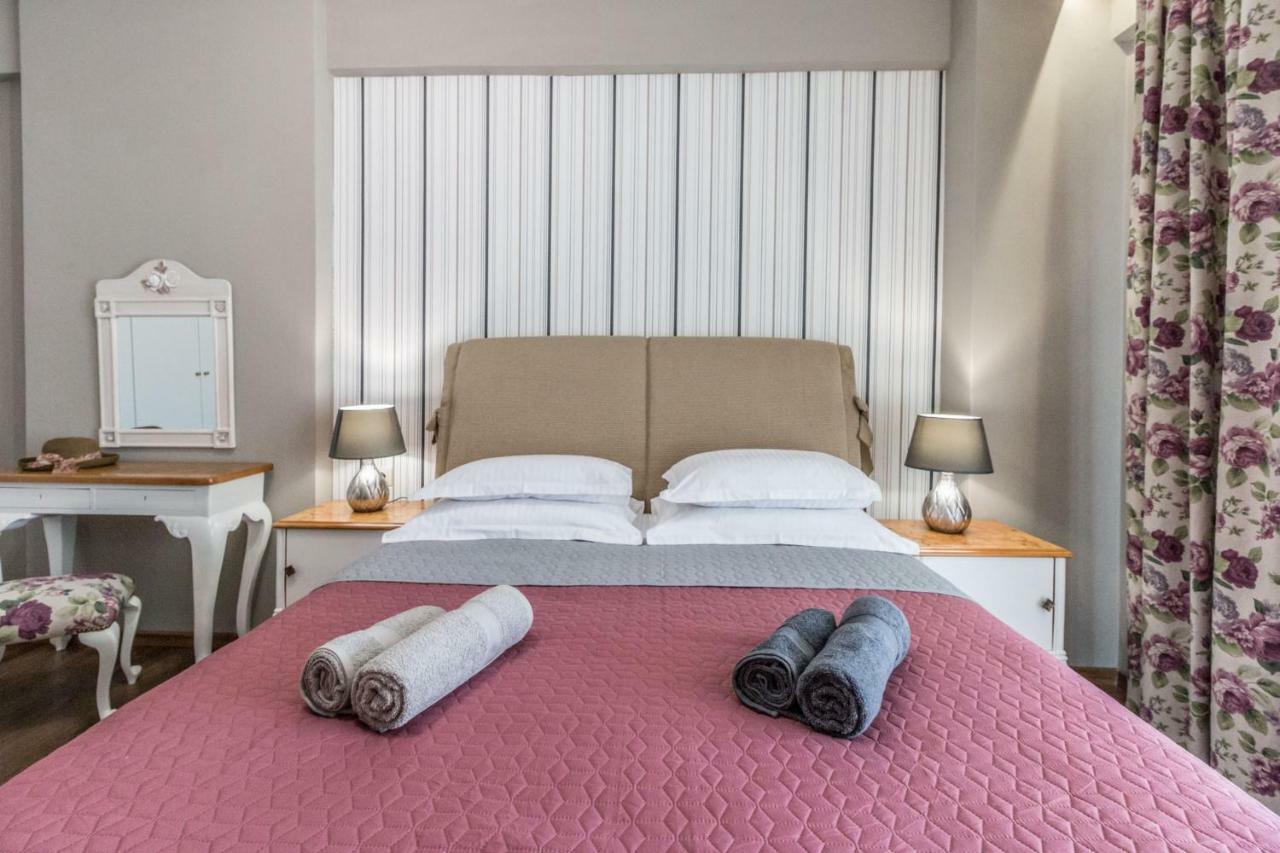Boutique Mare Apart Volos Exteriér fotografie