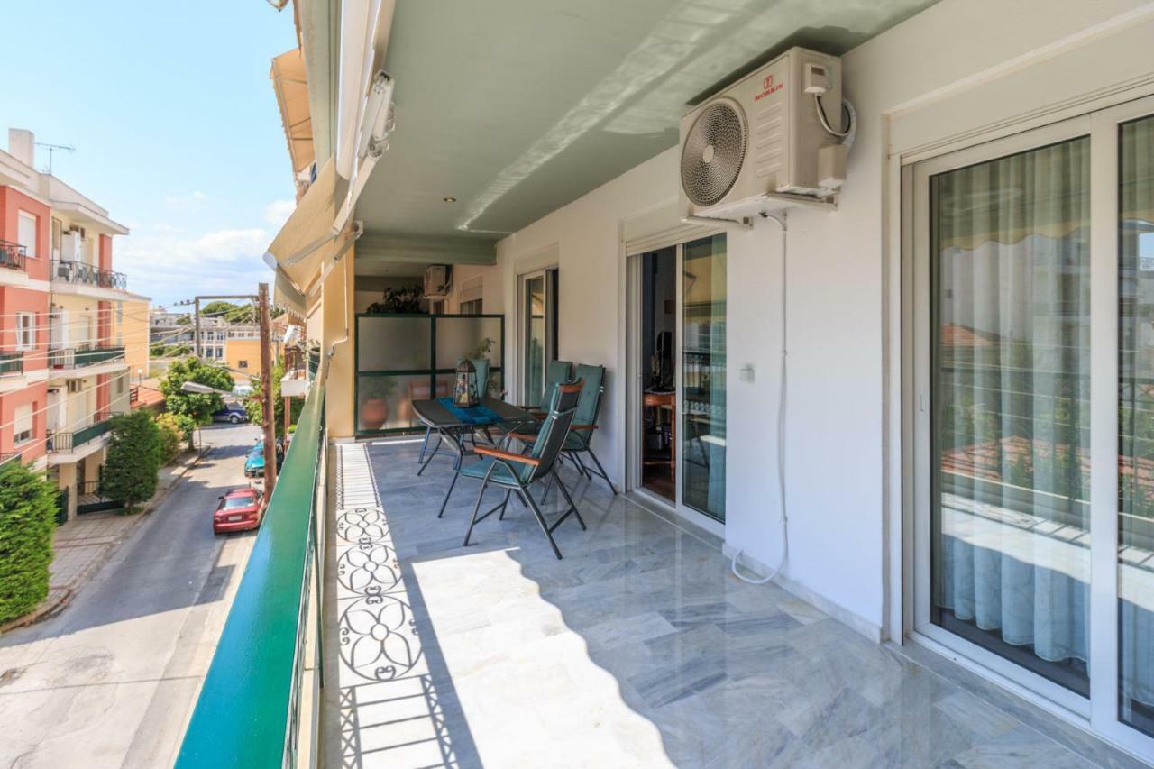 Boutique Mare Apart Volos Exteriér fotografie