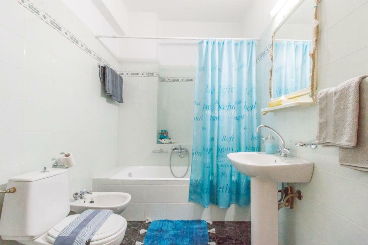 Boutique Mare Apart Volos Exteriér fotografie