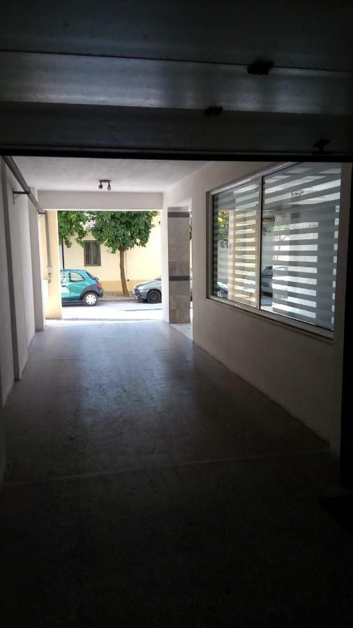 Boutique Mare Apart Volos Exteriér fotografie