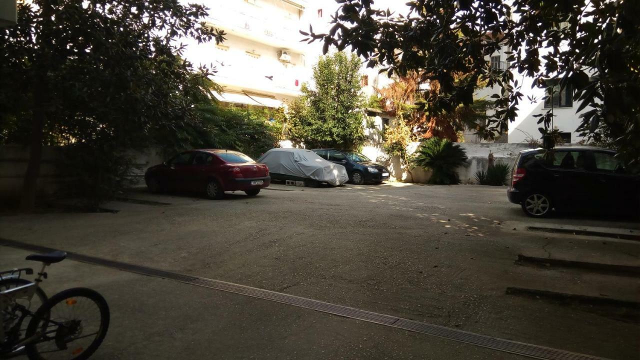 Boutique Mare Apart Volos Exteriér fotografie